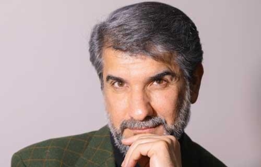 بیوگرافی بازیگران سریال گاندو ۲ ؛ محمد مختاری - mohammad mokhtari
