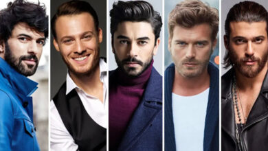 انتخاب جالب خوشتیپ ترین بازیگران مرد ترکیه توسط هوش مصنوعی 71 خوشتیپ ترین بازیگران مرد ترکیه براساس هوش مصنوعی