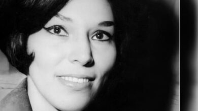 پروین نوری وند را چقدر می شناسید؟ / زندگینامه خواننده معروف ایرانی 11 پروین نوری وند را چقدر می شناسید؟ / زندگینامه خواننده معروف ایرانی