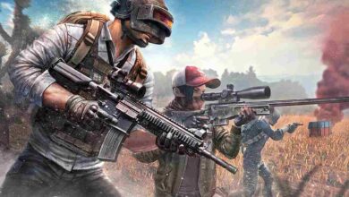 معرفی سایتهای فروش اکانت پابجی موبایل دلاری 2 معرفی سایتهای فروش اکانت پابجی موبایل دلاری