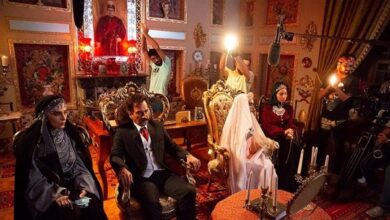 بیوگرافی بازیگران سریال رحیل شبکه سه (زمان پخش + عکس) 54 بیوگرافی بازیگران سریال رحیل 【زمان پخش + عکس】