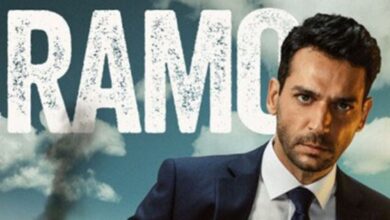 بیوگرافی بازیگران سریال ترکی رامو (زمان پخش + داستان) 115 ramo