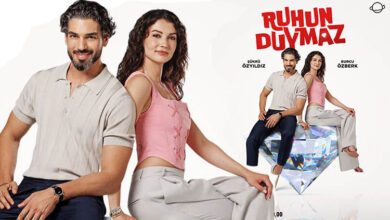 زمان پخش سریال روحتم خبردار نمیشه از FOX (بازیگران، داستان و تعداد قسمت) 161 زمان پخش سریال روحتم خبردار نمیشه از FOX【 بازیگران، داستان و تعداد قسمت】