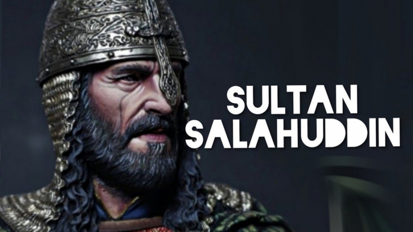 زمان پخش سریال صلاح الدین ایوبی ؛ salahuddin ayyubi