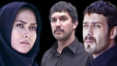 زمان پخش سریال سایه آفتاب از شبکه آی فیلم (بیوگرافی بازیگران + تکرار) 151 زمان پخش سریال سایه افتاب از شبکه آی فیلم + بیوگرافی بازیگران