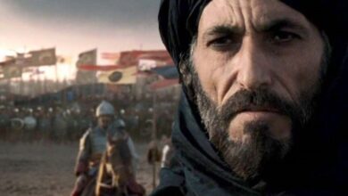 بیوگرافی بازیگران سریال صلاح الدین ایوبی 【زمان پخش + عکس】