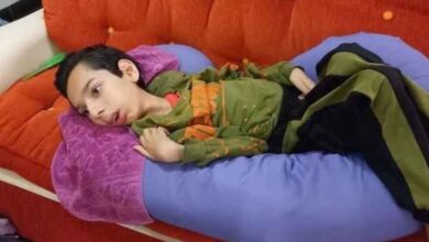 بیوگرافی سید اسماعیل نصرالهی ؛ رتبه 25 کنکور سراسری