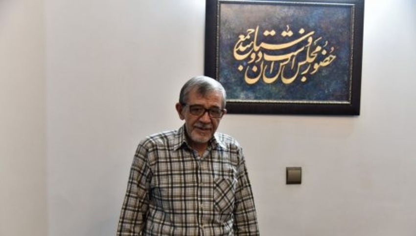 بیوگرافی سید علی صنیع خانی ؛ seyyed ali sanii khani