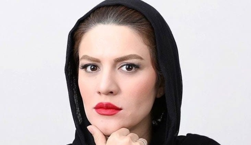 بیوگرافی بازیگران سریال ترور خاموش ؛ شایسته ایرانی - shayeste irani