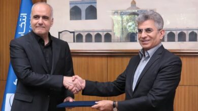 راهاندازی مرکز نوآوری دیزاین انتخاب در دانشکدگان هنرهای زیبا دانشگاه تهران 1 راهاندازی مرکز نوآوری دیزاین انتخاب در دانشکدگان هنرهای زیبا دانشگاه تهران