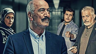 بیوگرافی بازیگران ترور خاموش (زمان پخش + عکس) 43 بیوگرافی بازیگران ترور خاموش【زمان پخش + عکس】