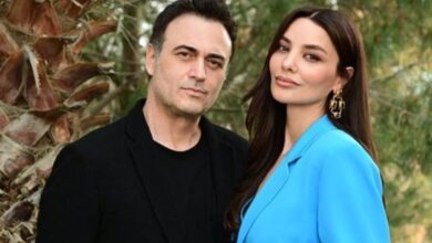 پایان جنجالی سریال ترکی جدید نامادری + حواشی سریال و بازیگران سریال ترکی 155 uvey anne 1 1