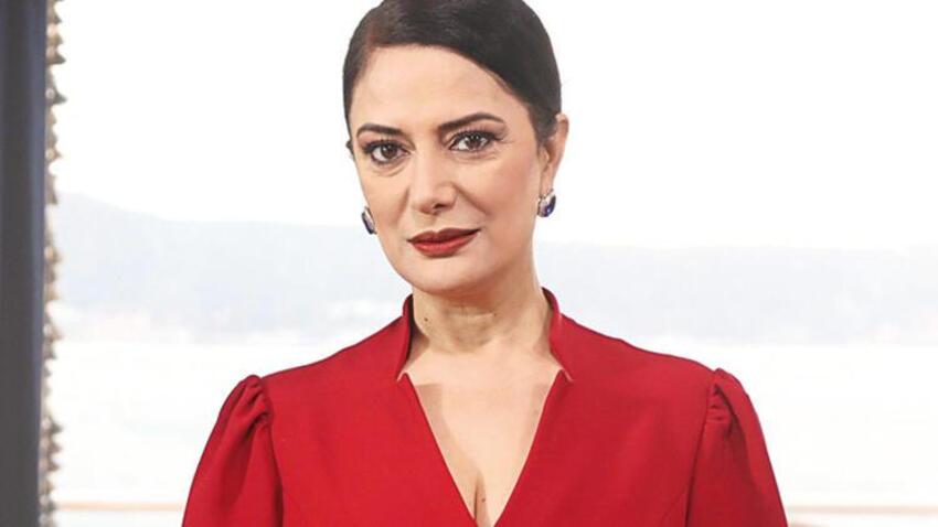بیوگرافی بازیگران سریال ترکی سه خواهر ؛ ودا یورت سور ایپک - veda yurt sever ipek