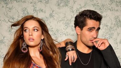 حضور بازیگر جدید، جوان و تأثیرگذار در فصل دوم سریال چشم چران عمارت + جزئیات 5 yali chapkini