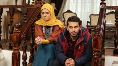 زمان پخش سریال یاور از شبکه آی فیلم (روز و ساعت تکرار + داستان) 69 زمان پخش سریال یاور از شبکه آی فیلم 【روز و ساعت تکرار + داستان】