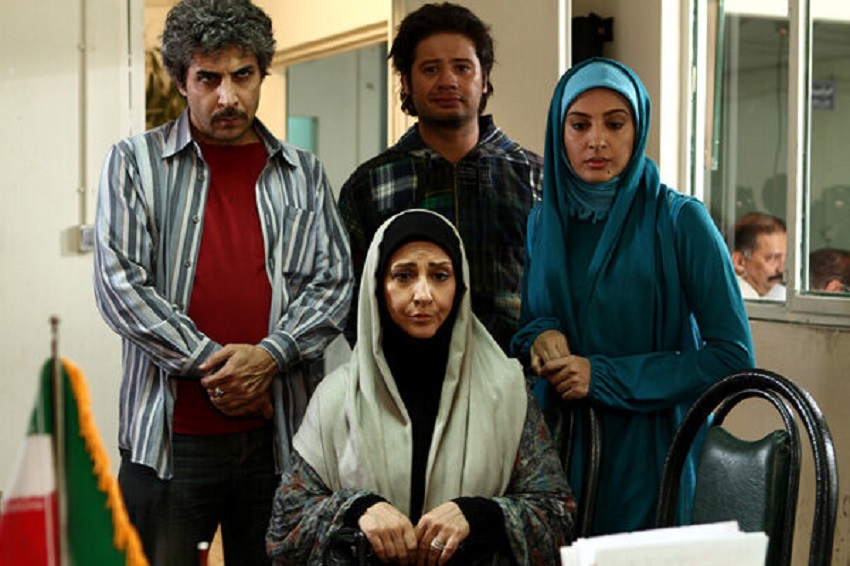 بهترین سریال های کمدی ایرانی ؛ خوش نشین ها