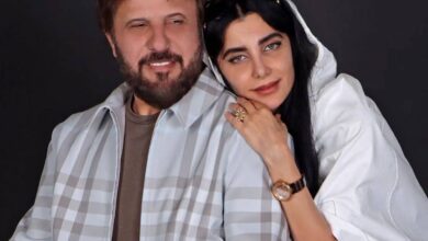 بیوگرافی ستاره سعیدی همسر بیژن مرتضوی (علت بیماری و بیوگرافی کامل + عکس قبل عمل) 8 ستاره سعیدی