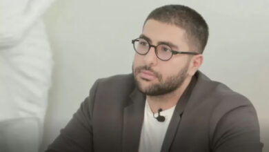 بیوگرافی سپهر علیخانی مدیر دافی 【زندگی شخصی + آلبوم تصاویر 】