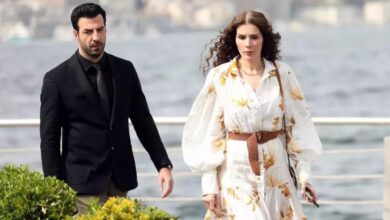 زمان پخش فصل دوم سریال ترکی خیانت (Aldatmak) از شبکه a TV (ساعت تکرار + داستان) 152 سریال ترکی خیانت