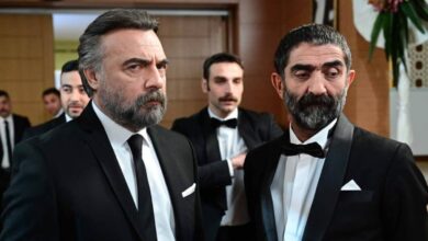 بیوگرافی بازیگران سریال من در این جهان نمیگنجم - Ben Bu Cihana Sığmazam 【زمان پخش + عکس】