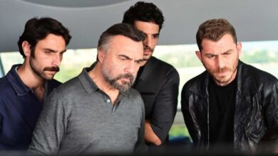 زمان پخش سریال ترکی من در این جهان نمیگنجم - Ben Bu Cihana Sığmazam