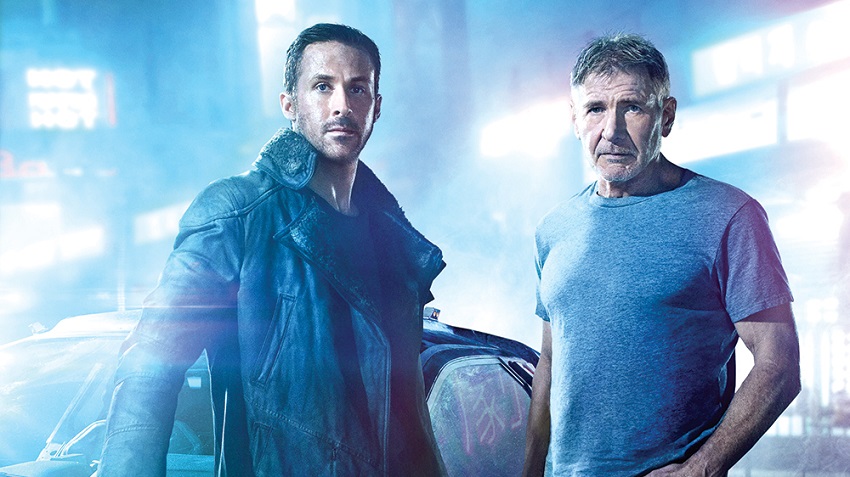 بهترین فیلم های رایان گاسلینگ؛ بلید رانر 2049 - Blade Runner 2049