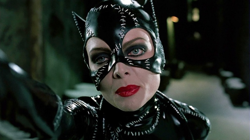 بهترین شخصیت‌ های شرور تاریخ سینما؛ کت وومن - Catwoman