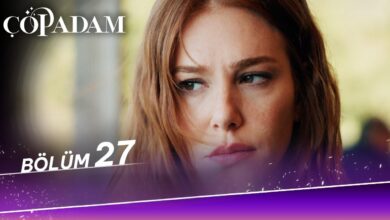 دانلود سریال ترکی آدمک - Çöp Adam【قسمت 27】با زیرنویس فارسی (لینک مستقیم)