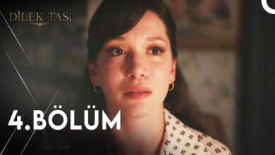 دانلود قسمت 4 سنگ آرزو دوبله و زیرنویس فارسی (فصل اول)