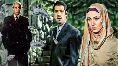 زمان پخش سریال پول کثیف از شبکه آی فیلم 【بیوگرافی بازیگران + ساعت تکرار】