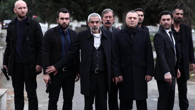 بهترین فیلم های مافیایی ترکیه ای ؛ فیلم راهزنی - Eşkıya ‎