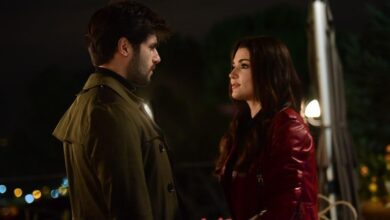 جدول پخش سریال ترکی حلقه از شبکه جم ریور (بازپخش + داستان) 7 جدول پخش سریال ترکی حلقه از شبکه جم ریور 【بازپخش + داستان】