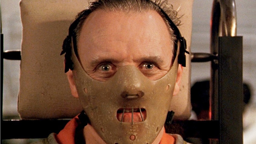 بهترین شخصیت‌ های شرور تاریخ سینما؛ هانیبال لکتر - Hannibal Lecter