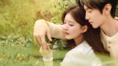 معرفی سریال چینی عشق پنهان - Hidden Love 2023 【بیوگرافی بازیگران + داستان】 162 معرفی سریال چینی عشق پنهان - Hidden Love 2023 【 بیوگرافی بازیگران + داستان】