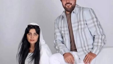 اتفاق تلخ برای خواننده و آهنگساز قدیمی / بیژن مرتضوی عزادار همسرش شد! 17 IMG 6264