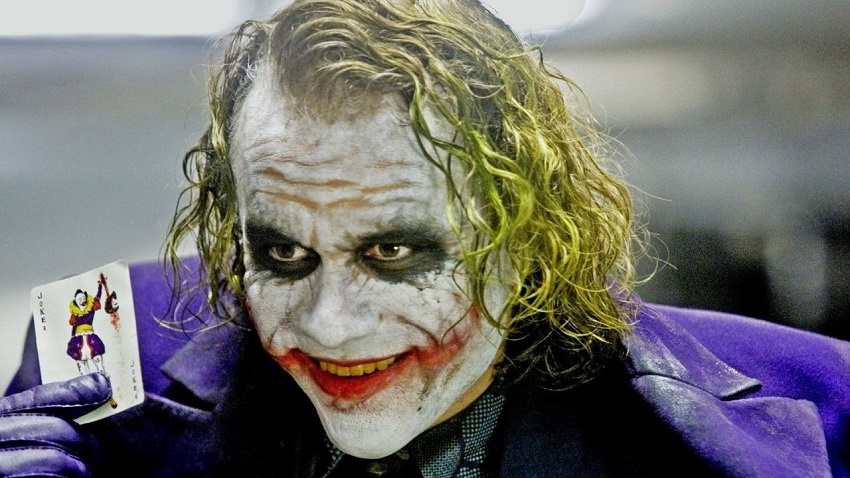 بهترین شخصیت‌ های شرور تاریخ سینما؛ جوکر - Joker