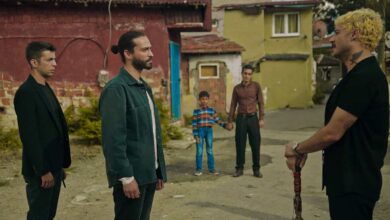 زمان پخش سریال ترکی اوچ کروش - Üç Kuruş (سه سکه) از جم روبیکس (اسامی بازیگران + داستان) 170 زمان پخش سریال ترکی اوچ کروش - Üç Kuruş (سه سکه) 【اسامی بازیگران، ساعت تکرار و داستان】