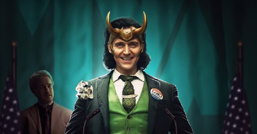 بهترین شخصیت‌ های شرور تاریخ سینما؛ لوکی - Loki