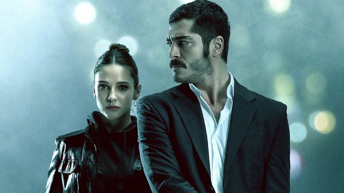 بهترین سریال های مافیایی ترکیه ای ؛ سریال ماراشلی - Maraşlı
