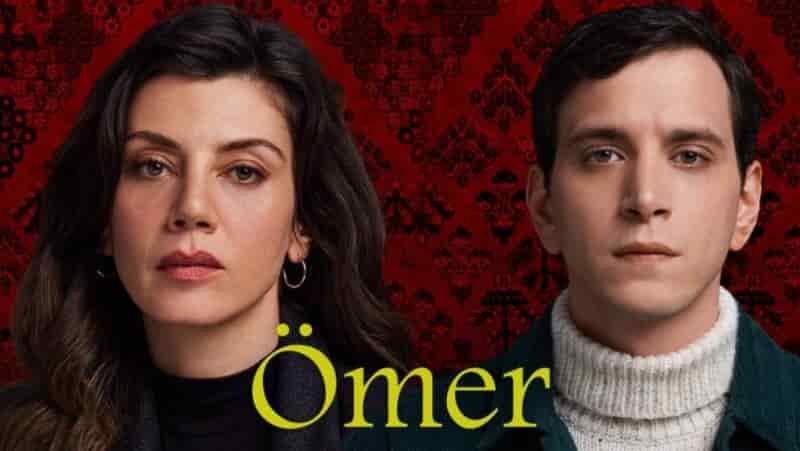 سریال ترکی در حال پخش ؛ عمر - Ömer (2023)