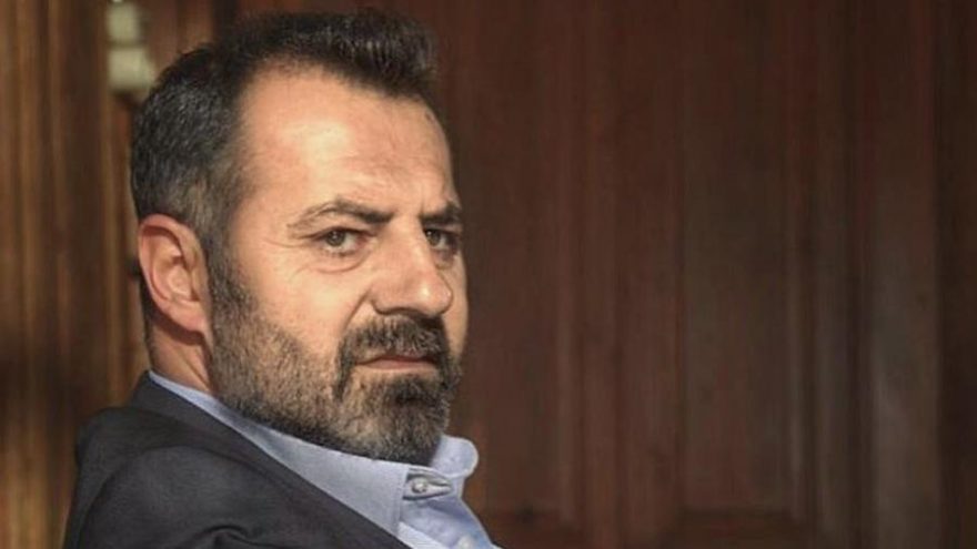 بیوگرافی بازیگران سریال من در این جهان نمیگنجم ؛ عثمان آلبایراک ؛ در نقش سینان