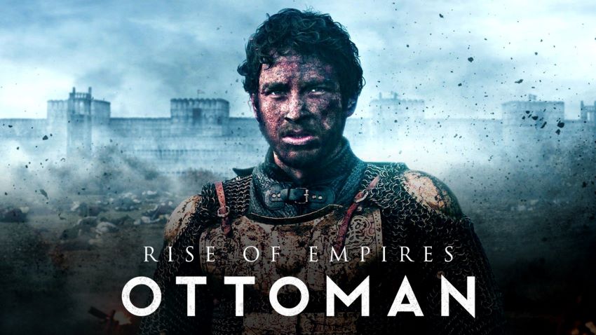  بهترین سریال های ترکی بر اساس واقعیت ؛ سریال ظهور امپراتوری‌ها: عثمانی - Rise of Empires: Ottoman