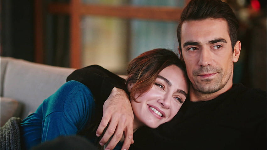 بهترین سریال های مافیایی ترکیه ای ؛ سریال عشق سیاه و سفید - Siyah Beyaz Aşk