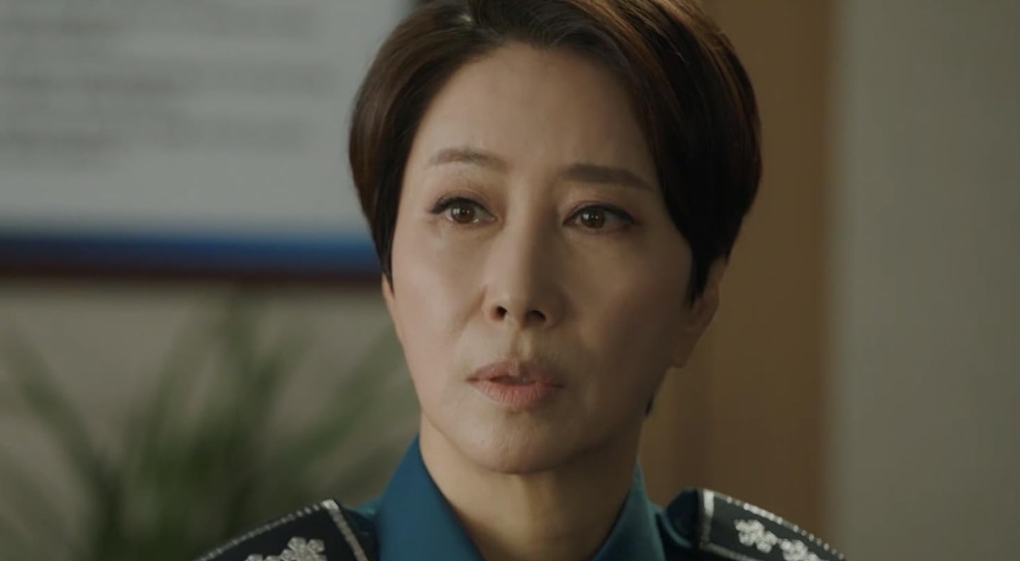 بیوگرافی بازیگران سریال کره ای پدر عجیبم ؛ سانگ ووک ساک - Song Wok-suk