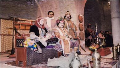 زمان و ساعت پخش سریال سلطان شبان از شبکه آی فیلم 【ساعت تکرار، اسامی بازیگران و داستان 】