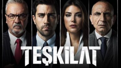 زمان پخش فصل 4 سریال ترکی تشکیلات - Teşkilat (ساعت تکرار + داستان) 10 زمان پخش فصل 4 سریال ترکی تشکیلات 【ساعت تکرار + داستان】