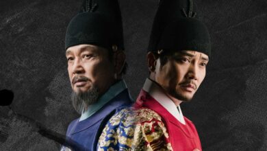 زمان پخش سریال پادشاه اشک لی بانگ وون از شبکه تماشا 【اسامی بازیگران، تکرار و داستان】