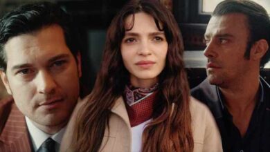 زمان پخش فصل 3 سریال ترکی خیاط - Terzi 【اسامی بازیگران، روز پخش و داستان】