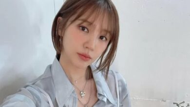 بیوگرافی بازیگر نقش شین چی کیونگ در روزگار شاهزاده (بیوگرافی یون اون هه + تصاویر) 72 بیوگرافی بازیگر نقش شین چی کیونگ در روزگار شاهزاده 【بیوگرافی یون اون هه + تصاویر】