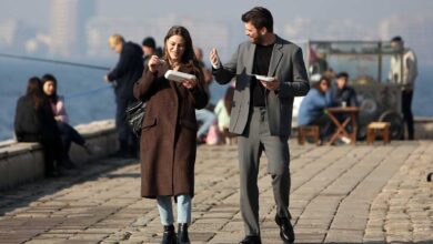 زمان پخش فصل دوم سریال خانواده - Aile (اسامی بازیگران + داستان) 146 زمان پخش فصل دوم سریال آقازاده - Aile 【اسامی بازیگران + داستان】